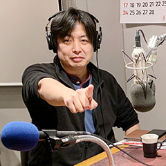 恵 知仁（鉄道ライター）